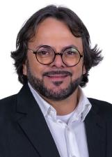Foto oficial de Luky Vieira