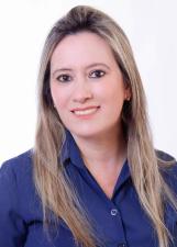 Foto oficial de Carla Brum