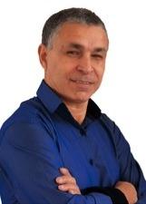 Foto oficial de João Mendonça