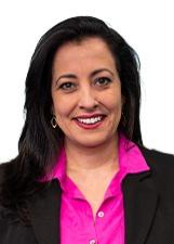 Foto oficial de Danusa Sulzbacher