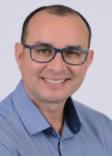 Foto oficial de Bombeiro Batista