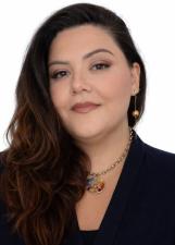Foto oficial de Prof Andressa Vieira A Corujon