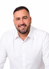 Foto oficial de Camilo Baptista