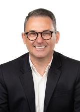 Foto oficial de Professor Alessandro Costa
