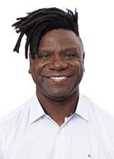 Foto oficial de Julio Luz