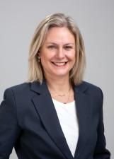 Foto oficial de Paula Mascarenhas
