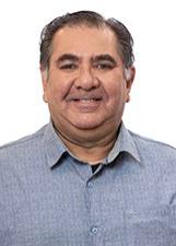 Foto oficial de Roth da Acessibilidade
