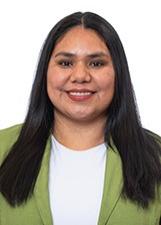 Foto oficial de Diana Sales