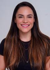 Foto oficial de Mel Albuquerque