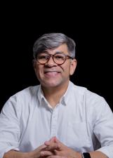 Foto oficial de Esquerda Carneiro