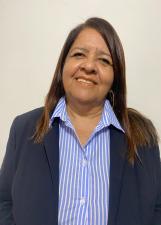 Foto oficial de Rejane de Oliveira