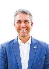 Foto oficial de Daniel Trzeciak