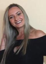 Foto oficial de Neide de Teutônia