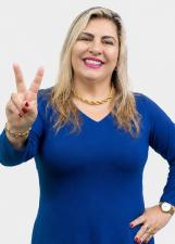 Foto oficial de Cris Gonçalves