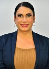 Foto oficial de Fabielly Klimberg