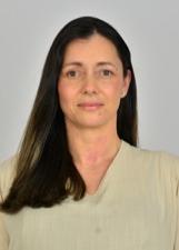 Foto oficial de Professora Cheila