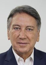 Foto oficial de Germano Rigotto