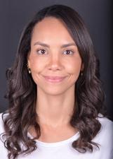 Foto oficial de Gabriela Costa