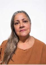 Foto oficial de Solanje Nunes
