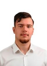 Foto oficial de Mauricio Lindol