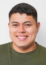 Foto oficial de Pai Franz