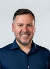 Foto oficial de Gabriel Diedrich