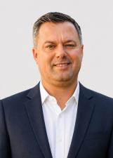 Foto oficial de Maninho Carlos Eduardo