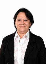 Foto oficial de Luciana Sassi