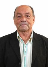 Foto oficial de Luiz Pinheiro