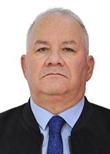 Foto oficial de Paulo Rosa