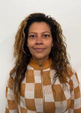 Foto oficial de Caroline Costa da Silva