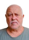 Foto oficial de Domingos Alessandretti