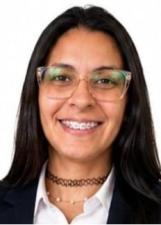 Foto oficial de Andressa Goncalves