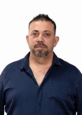 Foto oficial de Cristian Coração Humano