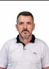 Foto oficial de Paulo da Silva