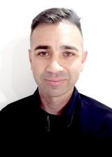 Foto oficial de Arthur Fonseca