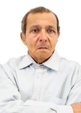 Foto oficial de Jorge Freitas
