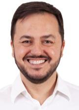 Foto oficial de Catarina Paladini