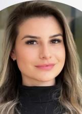 Foto oficial de Amanda Alba