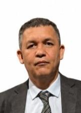 Foto oficial de Dr. Charles Coração