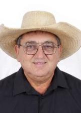 Foto oficial de Manoel Cuiabano
