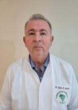 Foto oficial de Dr Silmar