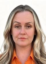 Foto oficial de Cleviane Moreira
