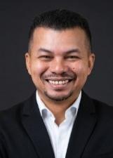 Foto oficial de Mauríção do Povo