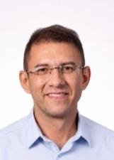 Foto oficial de Pedro Geovar