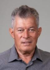 Foto oficial de Edson Martins