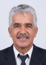 Foto oficial de Pastor Moura