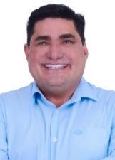 Foto oficial de Waguinho da Rondônia
