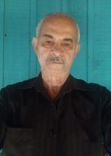 Foto oficial de Antonio Ferreira