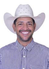 Foto oficial de Luan do Agro
